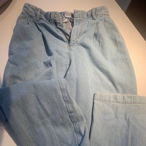 BDG Urban Outfitters 'Drew' Mom Jeans, W28L32
